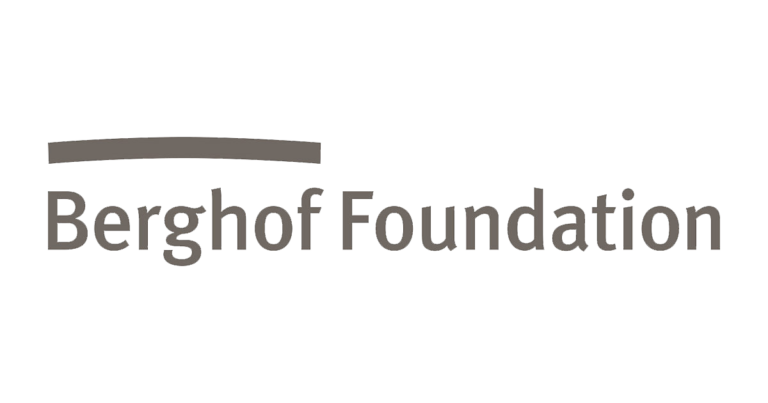 Fondation Berghof