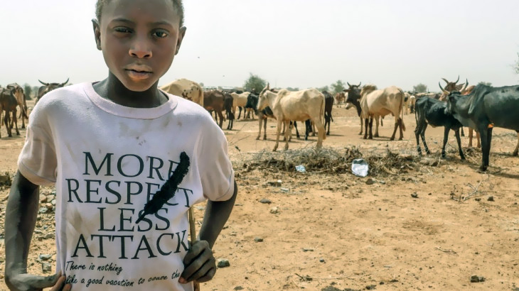 Negotiations Central Sahel