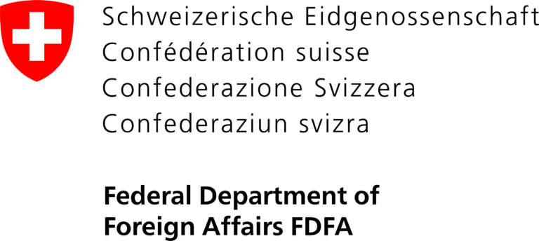 Federal Department of Foreign Affairs of Switzerland (FDFA)