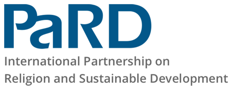International Partnership on Religion and Sustainable Development (PaRD)